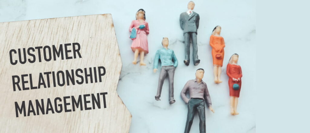 What Small Businesses Should Look for in a CRM