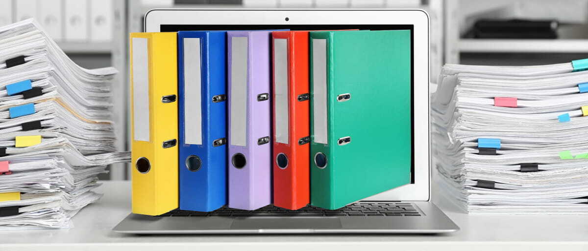 Why Document Management Becomes a Daily Struggle for Small Businesses