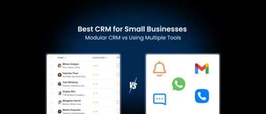Best CRM for Small Businesses