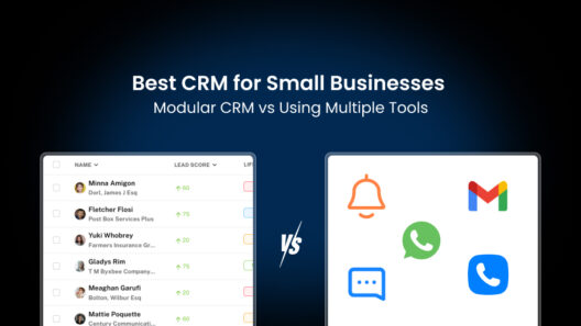 Best CRM for Small Businesses