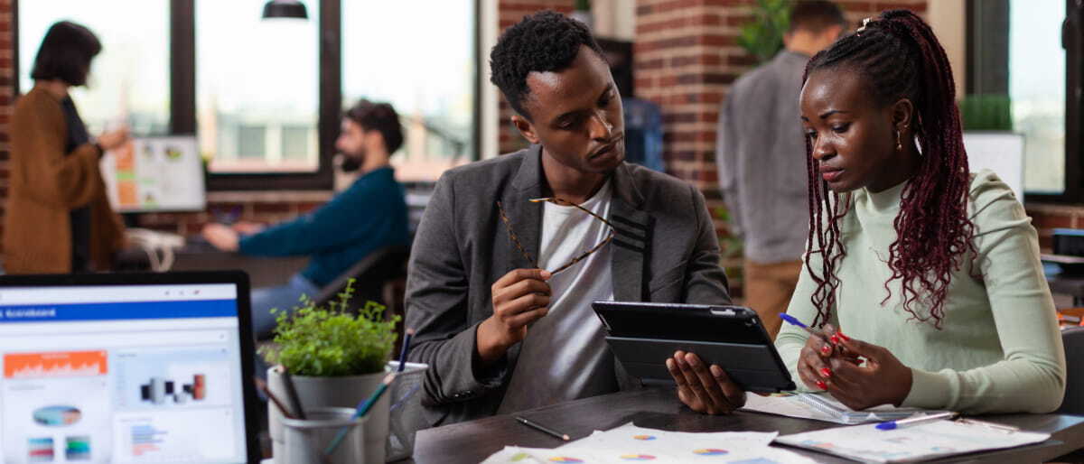 What Small Businesses Should Look for in Document Management Software