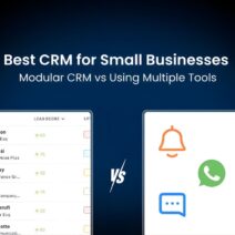 crm vs excel