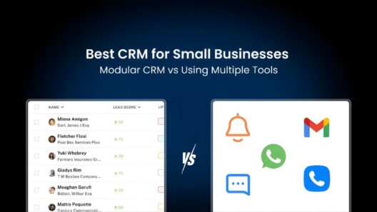 crm vs excel