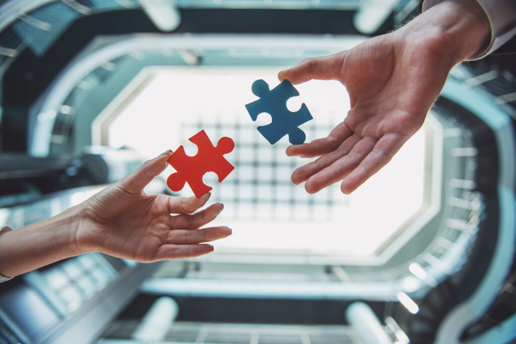 CRM for small business