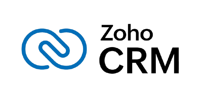 Zoho crm