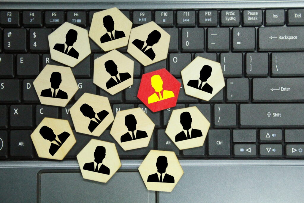 Team Avoids Using the CRM