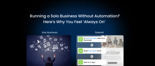 automation for solo business owners