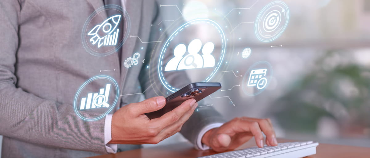 CRM vs Marketing Automation Software- The Core Difference