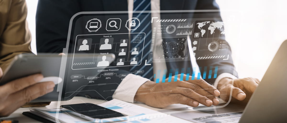 Key Features Agencies Should Look for in a CRM