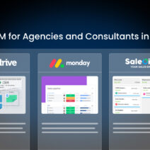 best crm for agencies