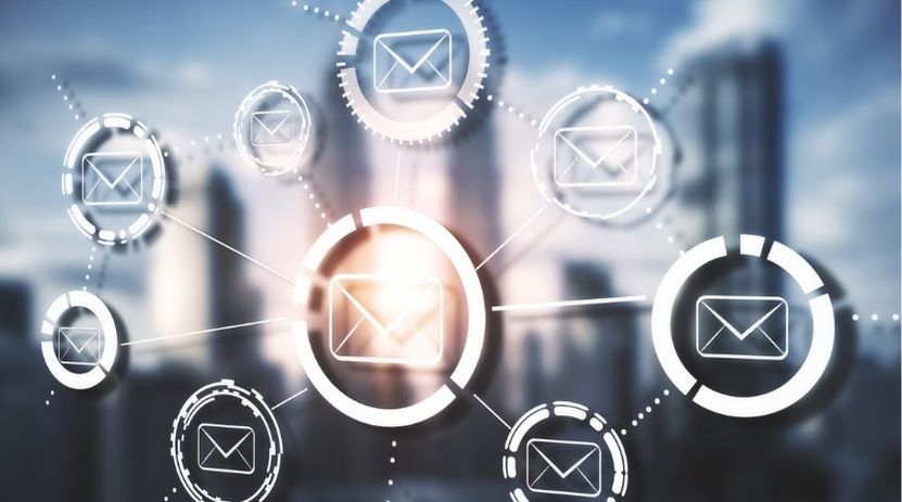 What “Email Automation” Actually Means 