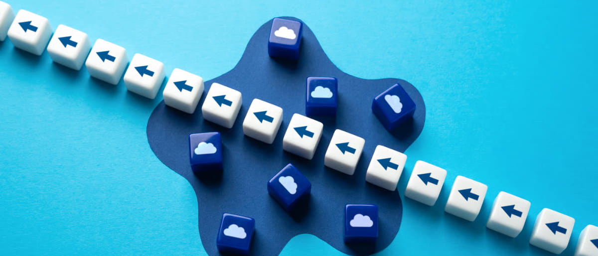 What CRM Migration Actually Involves