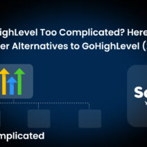 why businesses are leaving GoHighLevel