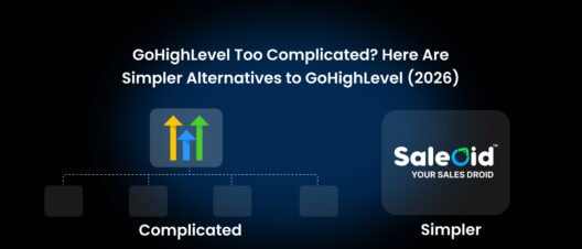 why businesses are leaving GoHighLevel