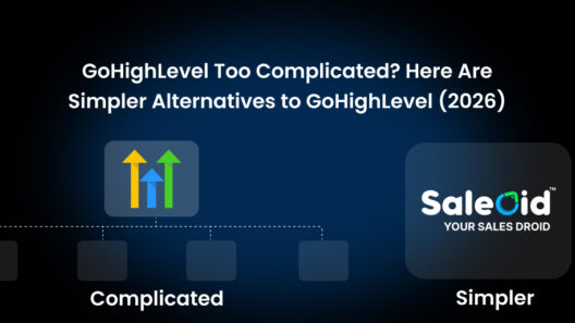 why businesses are leaving GoHighLevel