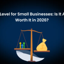 GoHighLevel for small businesses