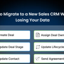 crm migration
