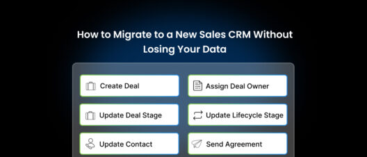crm migration