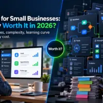 gohighlevel for small businesses