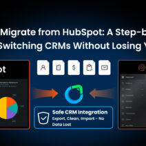 migrate from hubspot
