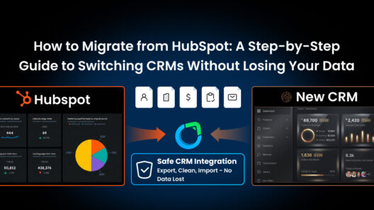 migrate from hubspot