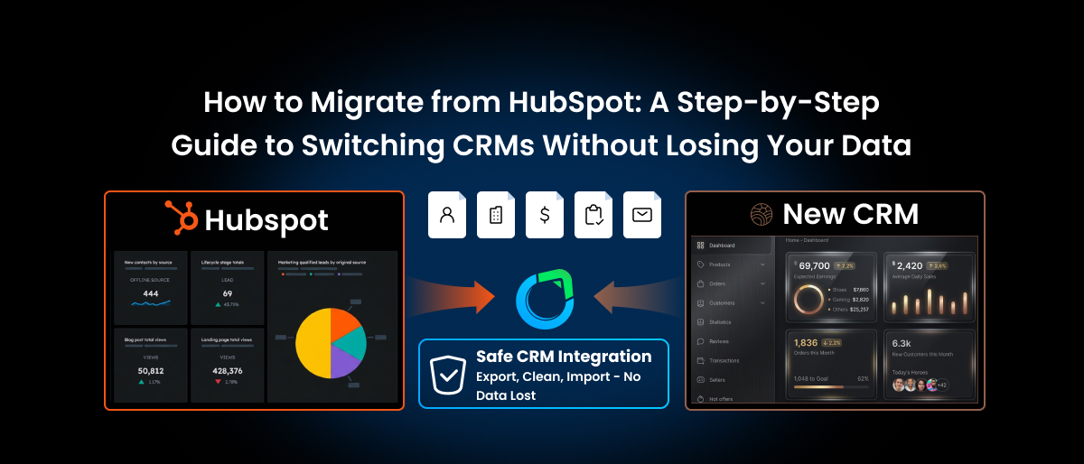 migrate from hubspot