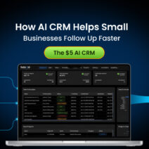 AI CRM