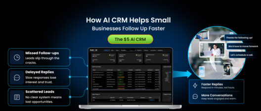 AI CRM