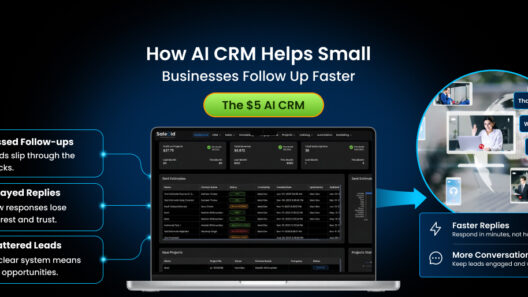 AI CRM