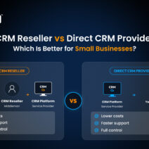 crm reseller vs direct crm