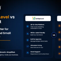gohighlevel vs hubspot