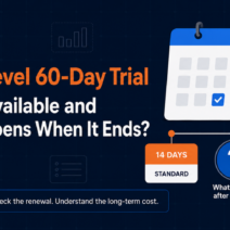 gohighlevel 60 day trial