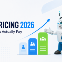 CRM pricing comparison