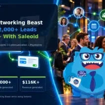 the networking beast case study