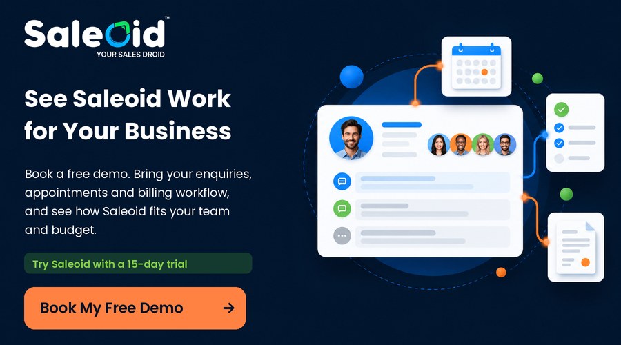 book free demo