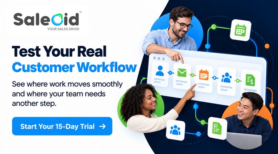 Start your 15=day trial