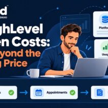 gohighlevel hidden costs