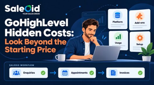 gohighlevel hidden costs