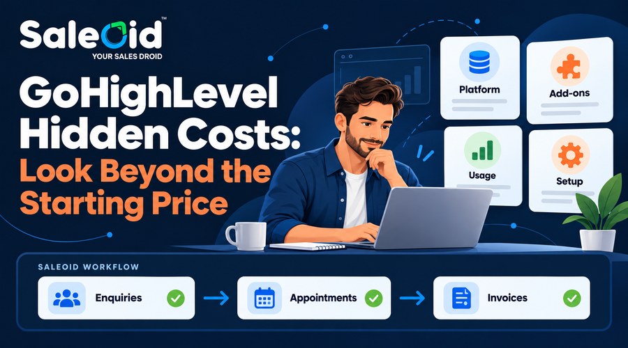 gohighlevel hidden costs