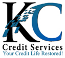 KC Credit Services logo