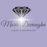 MD Luxury Transport logo