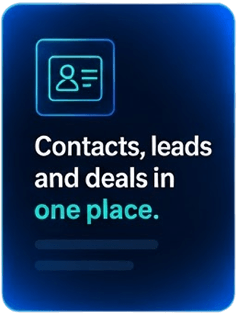 Saleoid lead management for startups