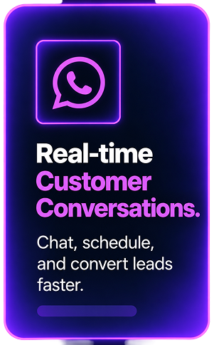 Saleoid CRM opportunity details and next sales action