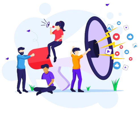 Track and Analyze Social Campaigns