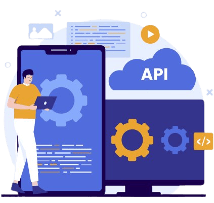 Integraciones perfectas y acceso a la API