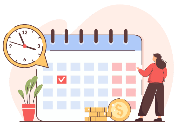 Planification des publications