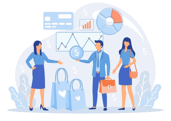 Perspectivas integrales del cliente