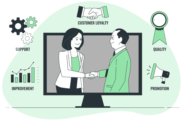 Manage Your Contacts Effectively with Saleoid CRM