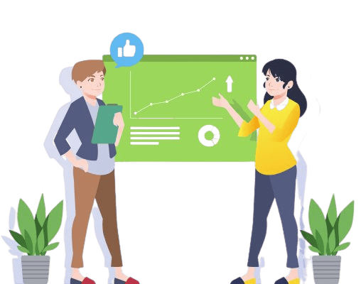 Surveillez vos comptes de médias sociaux avec Saleoid