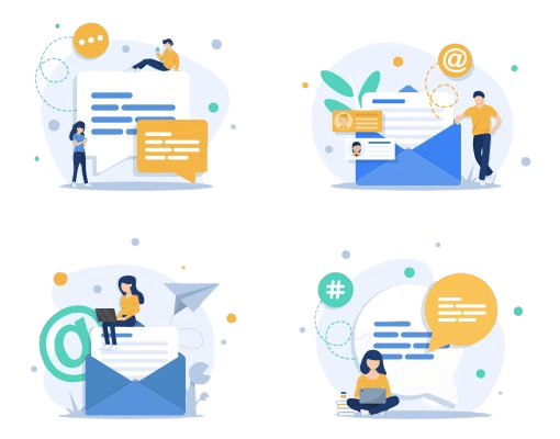 Communication tracking